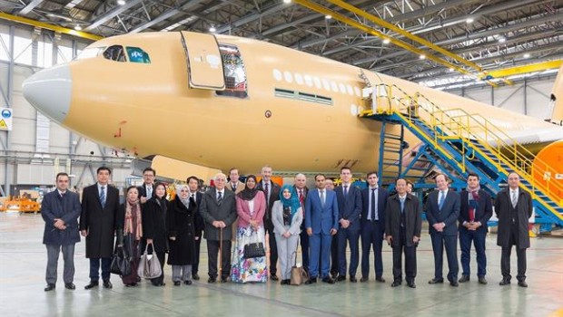 ep marca espana promociona industria aeronauticaasiaoriente medio