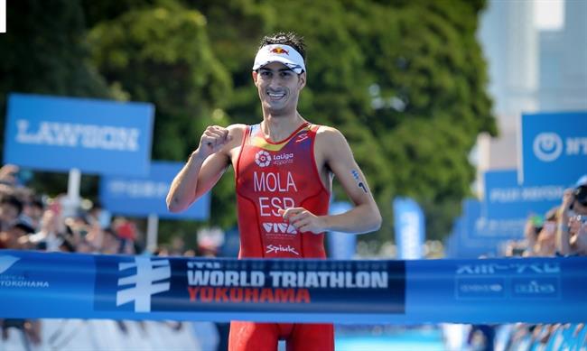 ep mario mola series mundiales yokohama triatlon