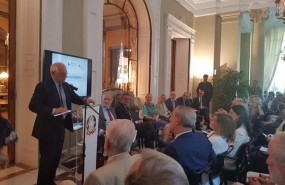 ep ministroexteriores josep borrell enembajadaitalia