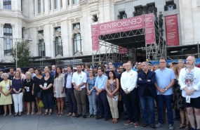 ep minutosilenciocibeles