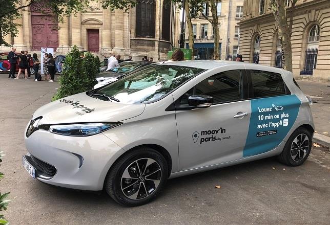ep moovinparis by renault