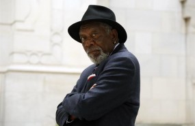 ep morgan freeman