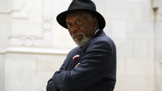 ep morgan freeman