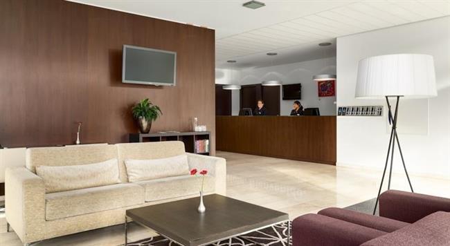 NH Amersfoort en Holanda | NH HOTEL GROUP ep nh amersfoortholanda