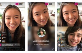 ep nueva funciondirectos compartidosinstagram