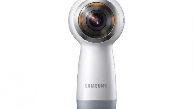 ep nueva gear 360samsung