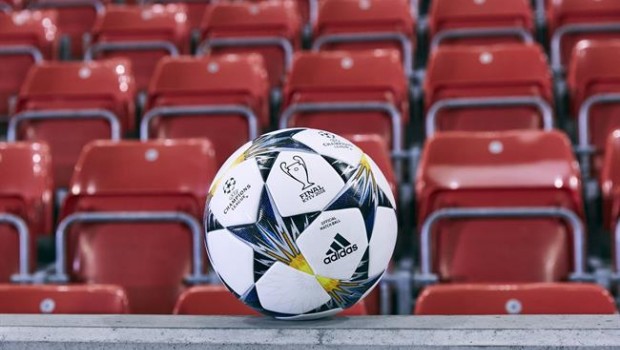 ep nuevo balon oficialadidaslas eliminatoriasla champions 17-18