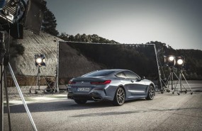 ep nuevo bmw serie 8 coupe