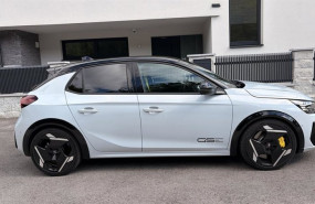 ep opel recupera el corsa deportivo con el gse electrico de 281 cv que llegara desde 39990 euros a ep opel recupera el corsa deportivo con el gse electrico de 281 cv que llegara desde 39990 euros a