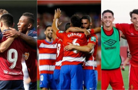 ep osasuna granadamallorca nuevos equiposlaliga santander