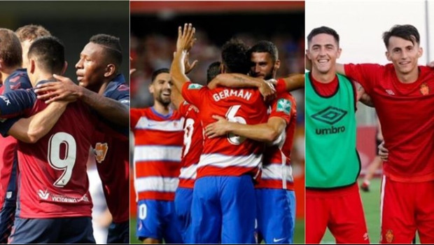 ep osasuna granadamallorca nuevos equiposlaliga santander