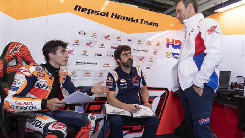 ep pilotorepsol honda marc marquezsanti hernandezalberto puig