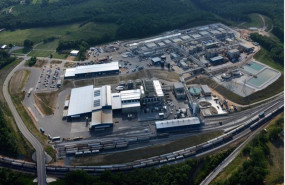 ep planta de recuperacion de zinc mediante tecnologia zincex de tecnicas reunidas en carolina del