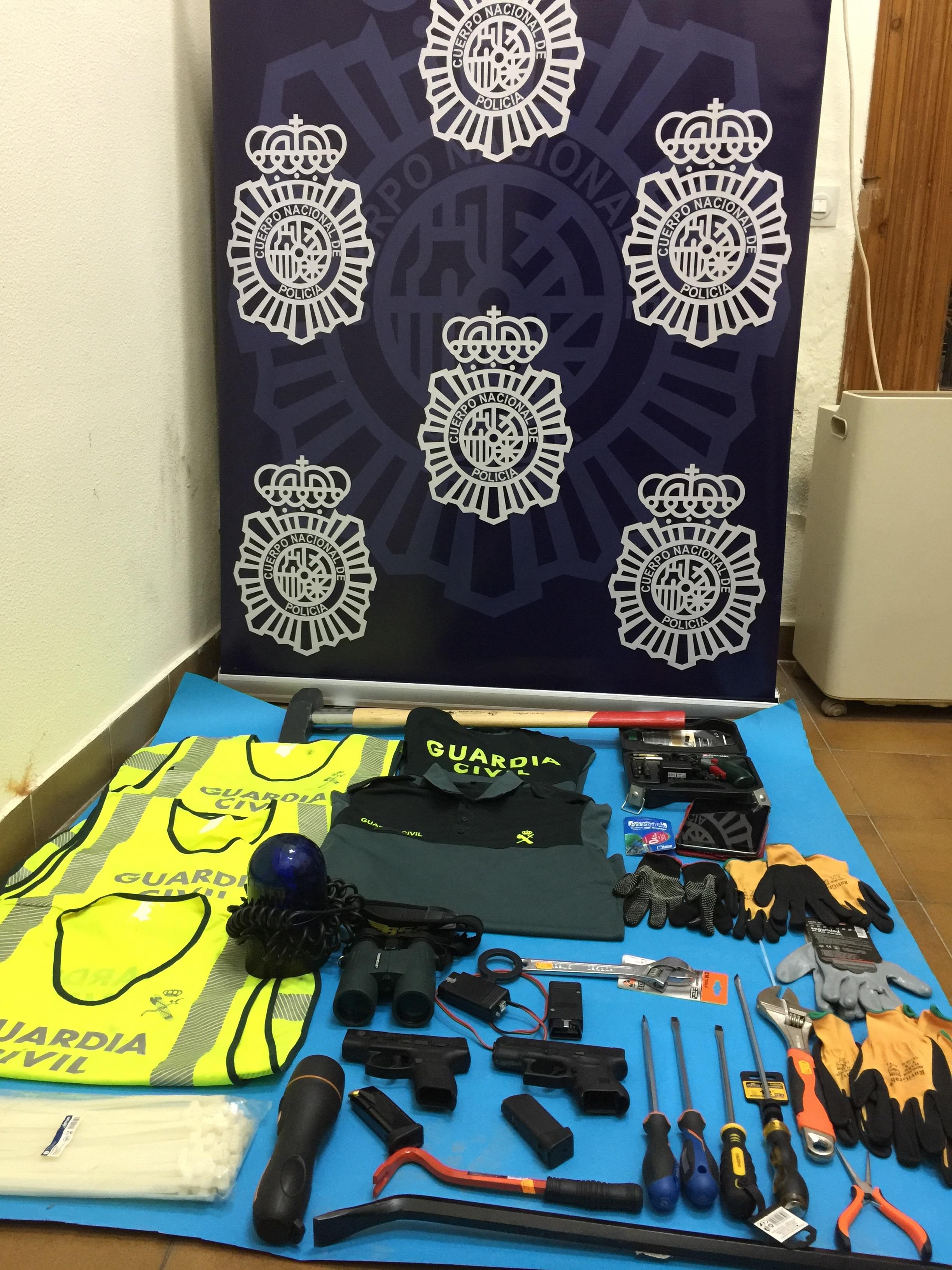 Policia Nacional Nota De Prensa Con Enlace Y Foto Que Enviaremos El Domingo A Lo | POLICÍA NACIONAL MÁLAGA ep policia nacional notaprensaenlacefotoenviaremosdomingolo