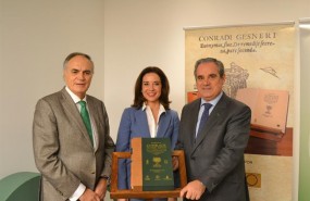 ep presentacion de tesorolos remedios secretos
