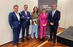 ep presentacion en santander de la acreditacion internacional en consejos de administracion y buen