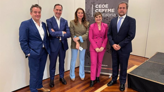 ep presentacion en santander de la acreditacion internacional en consejos de administracion y buen