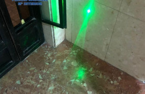 ep puntero laser
