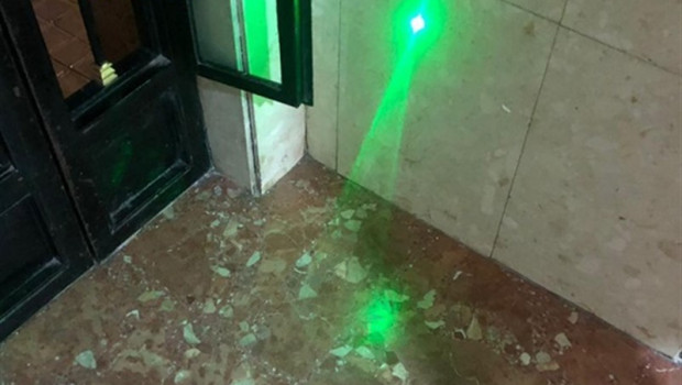 ep puntero laser