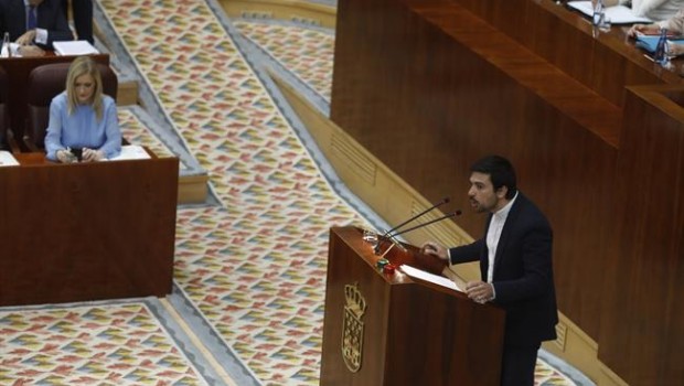 ep ramon espinar intervienela mocioncensuracifuentes