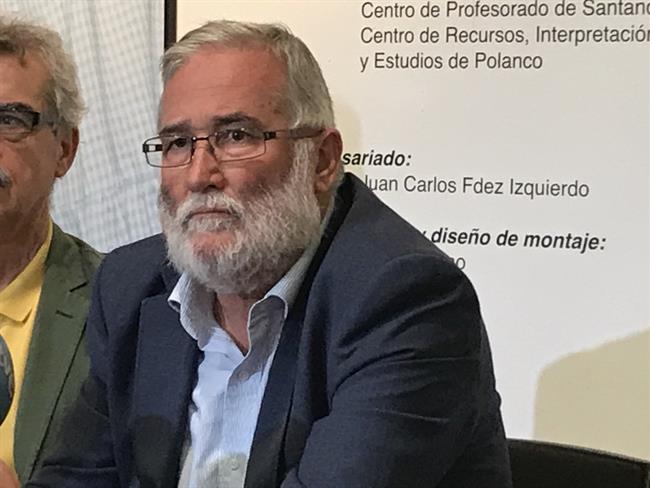Ramón Ruiz | EUROPA PRESS ep ramon ruiz