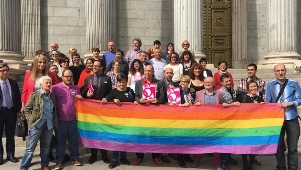ep registrocongresola leyigualdad lgtbi