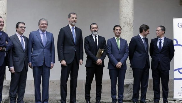 ep rey felipe viantonio banderas