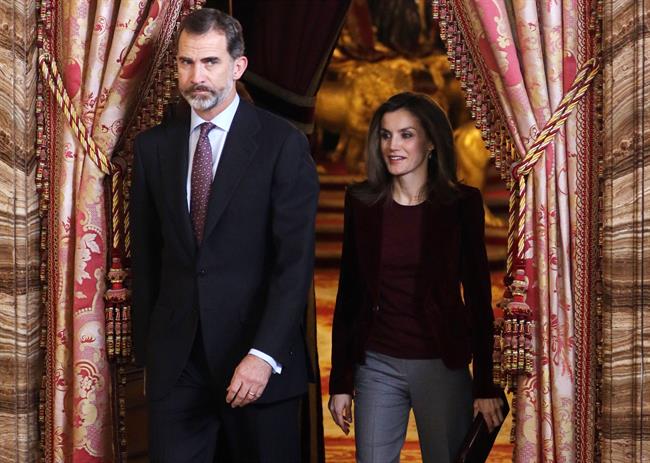 ep rey felipe vila reina letizia raul terrel