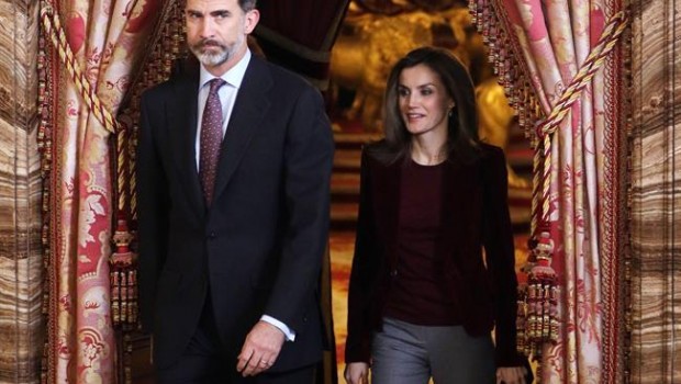 ep rey felipe vila reina letizia raul terrel