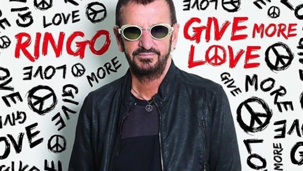 ep ringo starr