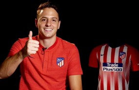 ep santiago arias atletico