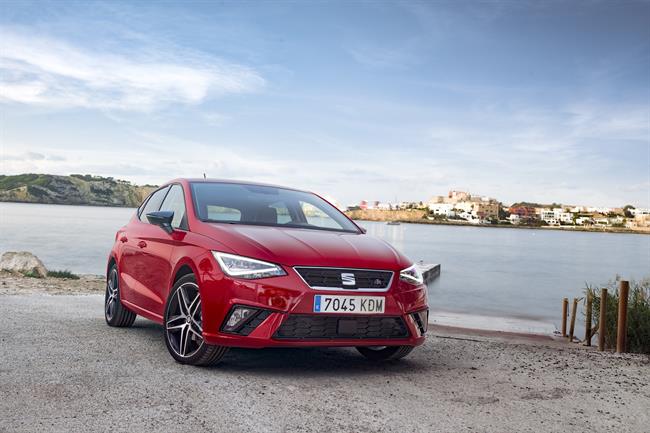 Seat Ibiza diésel | SEAT ep seat ibiza diesel