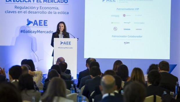 ep sector eolico espanol preve la instalacion2000 megavatios mw cada ano