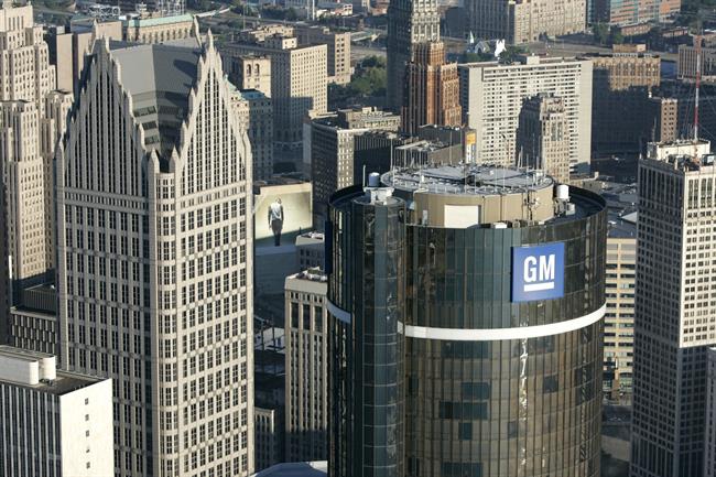 ep sede general motors detroit