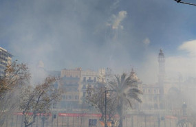 ep segunda masclet de las fallas 2020