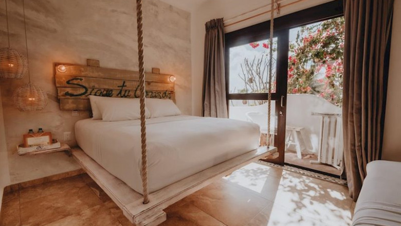 Sercotel incorpora un nuevo establecimiento en el caribe mexicano | SERCOTEL HOTEL GROUP - Archivo ep sercotel incorpora un nuevo establecimiento en el caribe mexicano