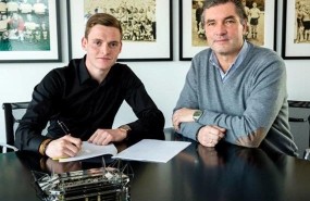ep sergio gomez dejacanterabarcelonafirmaborussia dortmund