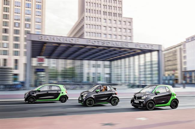 ep smart electric drive