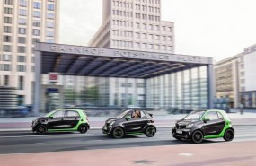 ep smart electric drive