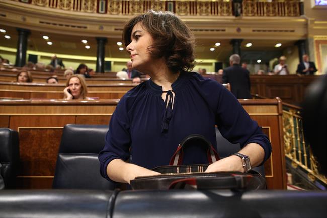 ep soraya saenzsantamariadebatela mocioncensurarajoy