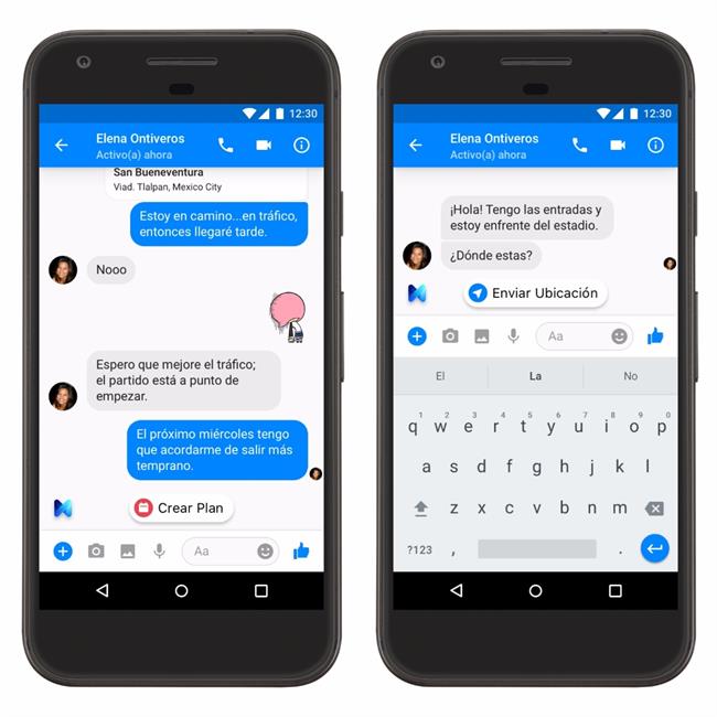ep sugerenciasmfacebook messenger