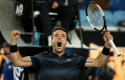 ep tennis australian open - day 7 20190327004201