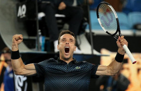 ep tennis australian open - day 7 20190327004201