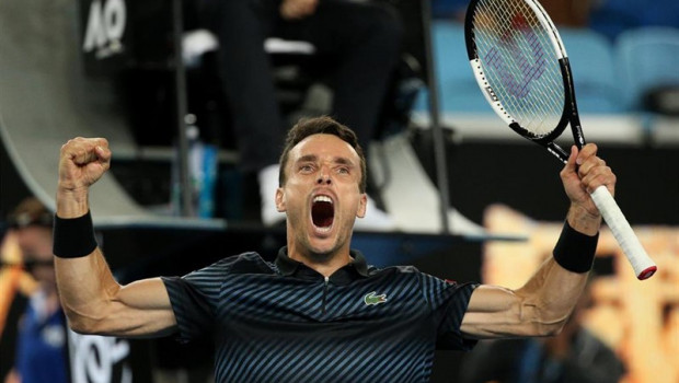 ep tennis australian open - day 7 20190327004201