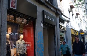 ep tiendas tienda levis tiendasfuencarral ropa compras compra