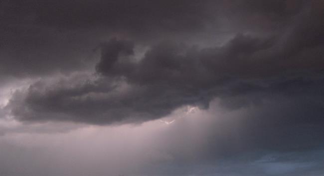 Tormenta, lluvia, cielo nuboso, rayos, tempestad, chubascos | EUROPA PRESS ep tormenta lluvia cielo nuboso rayos tempestad chubascos 20170828143708