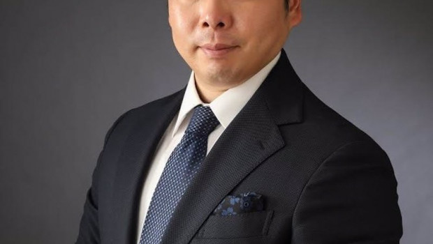 ep toshiaki isoi nuevo country manager de x-elio en japon