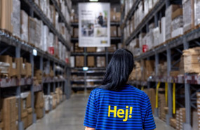 ep trabajador de ikea