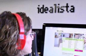 ep trabajadores de la empresa idealista una de las protagonistas del mercado del capital privado en