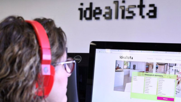 ep trabajadores de la empresa idealista una de las protagonistas del mercado del capital privado en